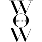 COLOR WOW hajápoló márka termékei