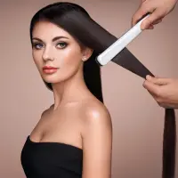 Prostownice do włosów