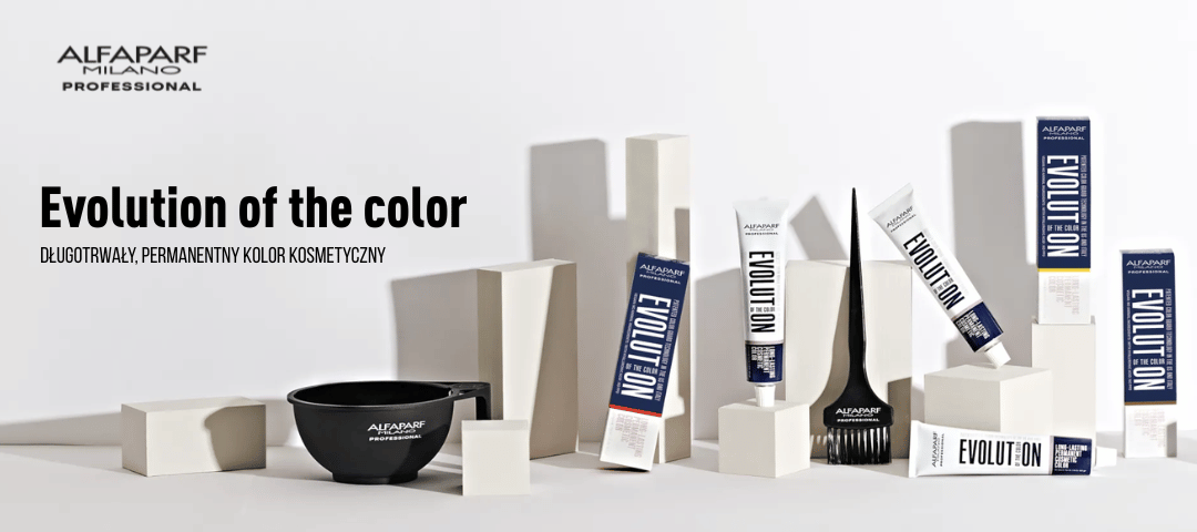 Alfaparf Milano Evolution