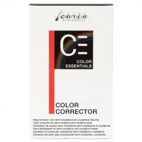 Carin C.E. Color Corrector 2x100 ml*