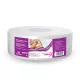 Alveola Waxing standardowa rolka z paskami do depilacji 100 m AW536