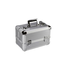 Eurostil 01492 alumínium sminkes táska