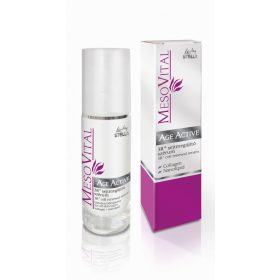   Lady Stella Mesovital Age Active 3R+ Sejtmegújító Szérum 30 ml