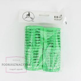 Ef-Es pattintós hajcsavaró 50mm 4db/csomag