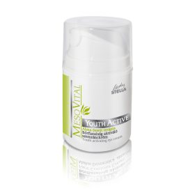   Lady Stella Mesovital Youth Active Alma Őssejt Aktiváló Szemránckrém 40 ml