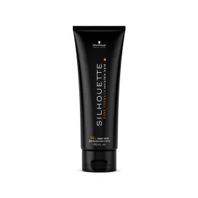 Silhouette szupererős zselé 250ml