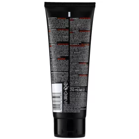 Silhouette supermocny żel do włosów 250ml