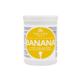 Kallos KJMN pakoló banán 1000ml