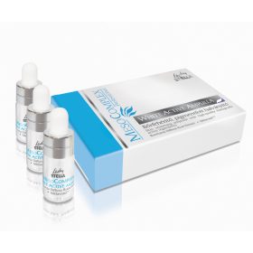   Lady Stella Mesocomplex White Active Pigmentfolt halványító Ampulla 3*3 ml