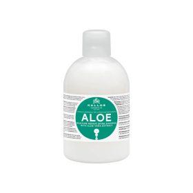 Kallos KJMN sampon aloe 1000ml
