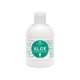 Kallos KJMN sampon aloe 1000ml