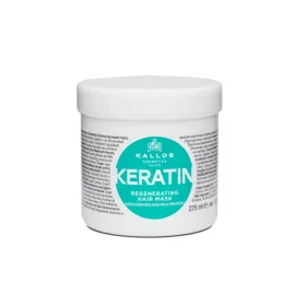 Kallos KJMN maska Keratin 275ml