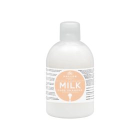 Kallos KJMN sampon milk 1000ml