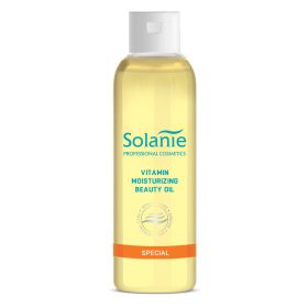 Solanie Vitaminos szépségolaj 250 ml