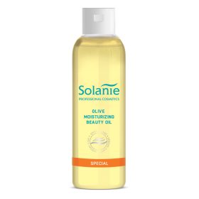 Solanie Olívás Hidratáló szépségolaj 250ml