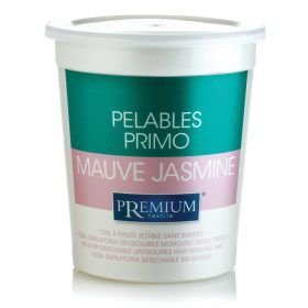   Alveola Prémium Jázmin elasztikus gyanta tégelyben 700ml  AWPR900554
