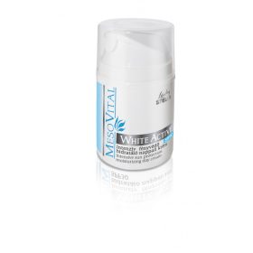   Lady Stella Mesovital White Active Fényvédő Nappali Krém 50 ml