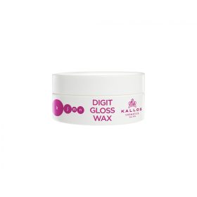 Kallos KJMN  Digit Gloss Wax 100ml