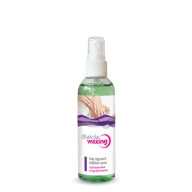 Alveola Waxing Szőrbenövést megelőző spray 100ml AW9709