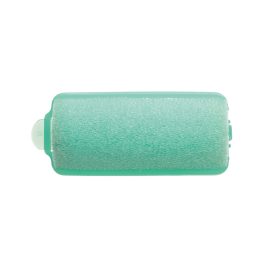 Eurostil 04021 szivacs csavaró zöld 25mm 12db/csomag