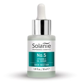 Solanie No.5 C-vitamin szérum 30ml