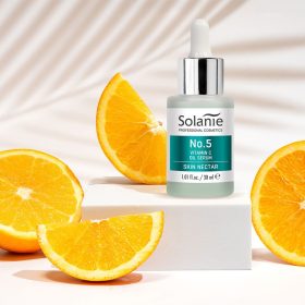 Solanie No.5 C-vitamin szérum 30ml