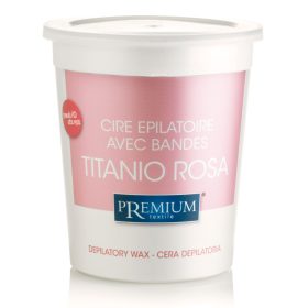   Alveola Prémium Titándioxidos gyanta tégelyben 700ml  AWPR900200