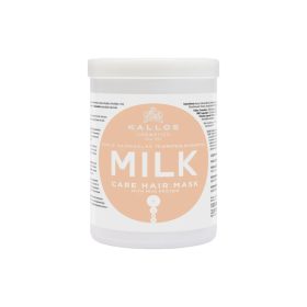 Kallos KJMN pakoló milk 1000 ml