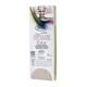 Alveola Waxing kolorowe standardowe paski do depilacji 50 szt. AW541