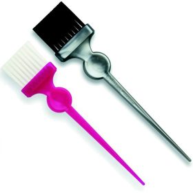 Festőecset (keskeny)Termix pink szürke