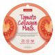 PureDerm Tomato collagen maszk PD812