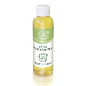 Golden Green Oliva Professional Bázis Masszázsolaj 250 ml