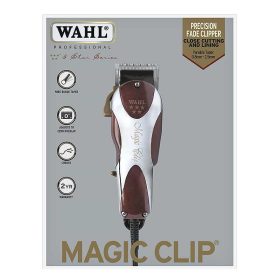 Wahl Magic Clip 3026830 hajvágógép (08451-316H)