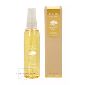 Argan Sublime Elixir 100ml