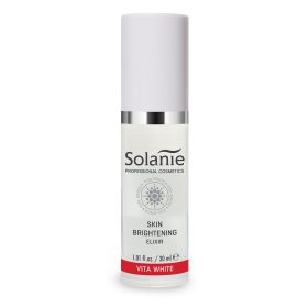 Solanie Vita White Bőrhalványító elixír 30ml