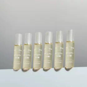 Yellow Protective Oil 6x13ml