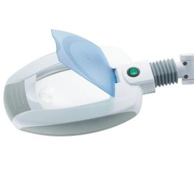 Alveola Nagyítós Led lámpa AE201005