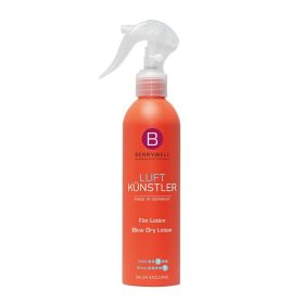 Berrywell Style Blow Dry lotion spray 251ml ÚJ