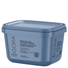 Igora Szőkítőpor Vario Blond Super Plus 450 g