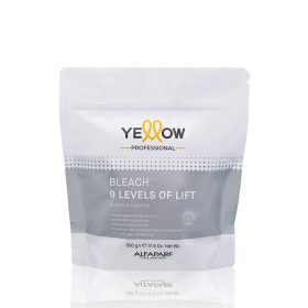 Yellow Bleach szőkitőpor 500g