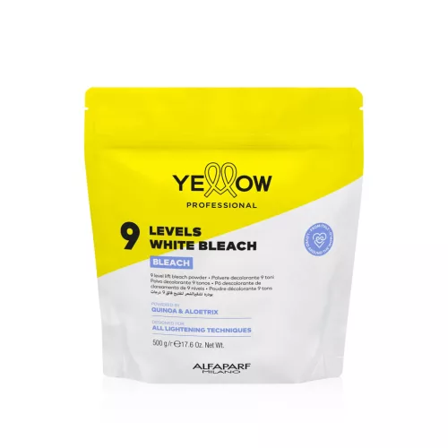 Yellow Bleach szőkitőpor 500g