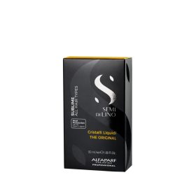 Semi di lino Sublime Hajvégápoló olaj 50ml