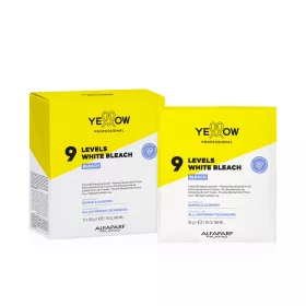 Yellow Bleach szőkitőpor 50 g