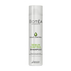 Carin Botéa Sebum control sampon 250ml
