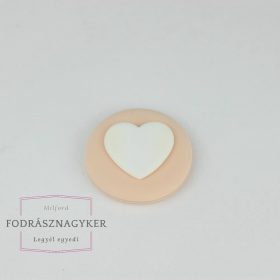 Orna latex alapozó, szíves (e 017)