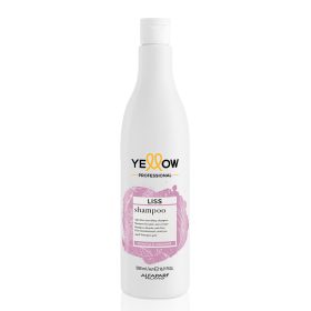 Yellow Liss sampon  500ml