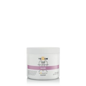 Yellow Liss maszk 500ml