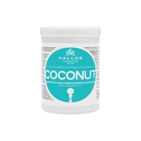 Kallos KJMN pakoló coconut 1000ml