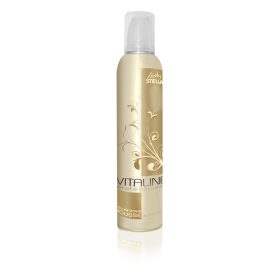 Vitaline hajformázó fény gél 250ml