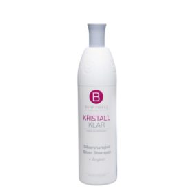 Berrywell Care Silver hamvasító sampon 1000 ml